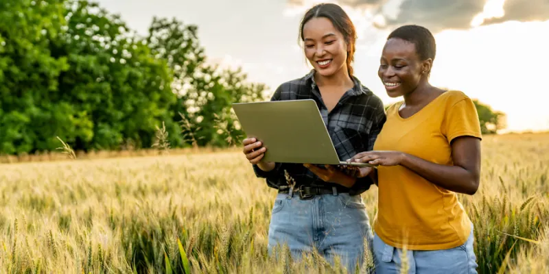 Crop Monitoring