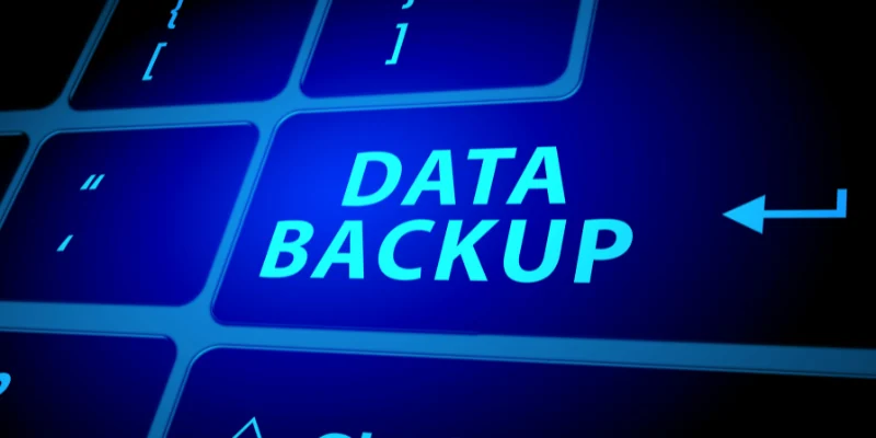 Data Backup