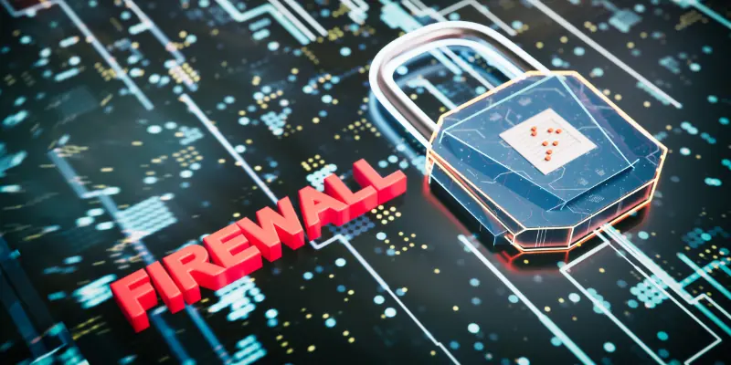 Firewall Protection