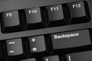 Keyboard Functional Keys Unlock Quick Access and Control