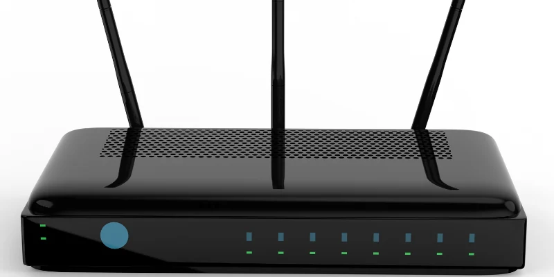 Router